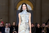 Erdem Autumn/Winter 2026