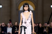 Erdem Autumn/Winter 2026