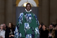 Erdem Autumn/Winter 2026