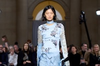 Erdem Autumn/Winter 2026