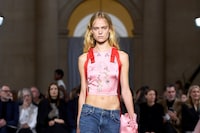 Erdem Autumn/Winter 2026