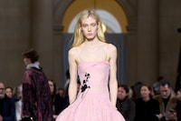 Erdem Autumn/Winter 2026