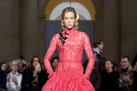 Erdem Autumn/Winter 2026