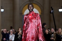 Erdem Autumn/Winter 2026