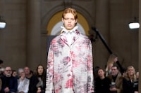 Erdem Autumn/Winter 2026