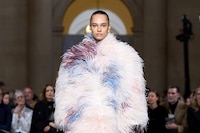 Erdem Autumn/Winter 2026