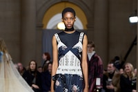 Erdem Autumn/Winter 2026