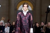 Erdem Autumn/Winter 2026