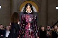 Erdem Autumn/Winter 2026