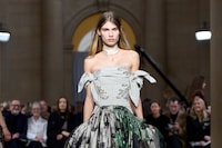 Erdem Autumn/Winter 2026