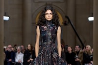 Erdem Autumn/Winter 2026