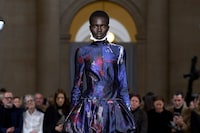 Erdem Autumn/Winter 2026