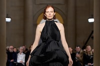 Erdem Autumn/Winter 2026