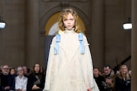 Erdem Autumn/Winter 2026