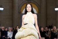 Erdem Autumn/Winter 2026