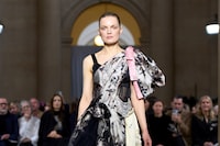 Erdem Autumn/Winter 2026