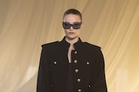 Balmain Autumn/Winter 2026