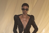 Balmain Autumn/Winter 2026