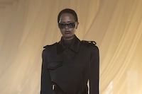 Balmain Autumn/Winter 2026