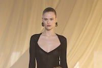 Balmain Autumn/Winter 2026