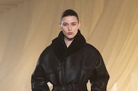 Balmain Autumn/Winter 2026