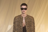 Balmain Autumn/Winter 2026