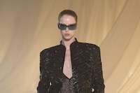 Balmain Autumn/Winter 2026