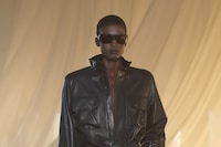 Balmain Autumn/Winter 2026