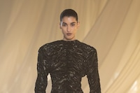 Balmain Autumn/Winter 2026