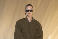 Balmain Autumn/Winter 2026