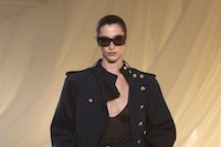 Balmain Autumn/Winter 2026