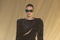 Balmain Autumn/Winter 2026