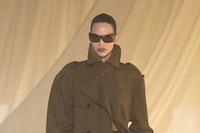 Balmain Autumn/Winter 2026