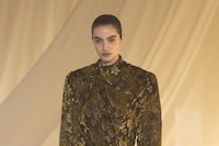 Balmain Autumn/Winter 2026