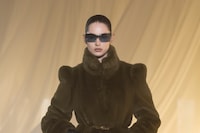 Balmain Autumn/Winter 2026