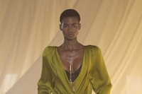 Balmain Autumn/Winter 2026