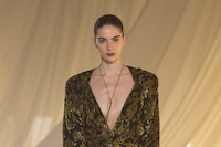 Balmain Autumn/Winter 2026