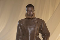 Balmain Autumn/Winter 2026