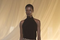 Balmain Autumn/Winter 2026