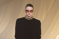 Balmain Autumn/Winter 2026