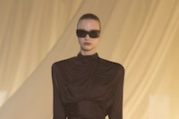 Balmain Autumn/Winter 2026