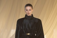 Balmain Autumn/Winter 2026