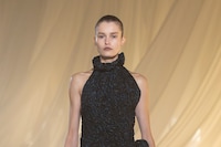 Balmain Autumn/Winter 2026