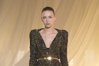 Balmain Autumn/Winter 2026