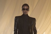 Balmain Autumn/Winter 2026