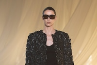 Balmain Autumn/Winter 2026