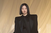 Balmain Autumn/Winter 2026