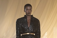 Balmain Autumn/Winter 2026