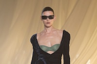 Balmain Autumn/Winter 2026