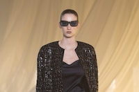 Balmain Autumn/Winter 2026